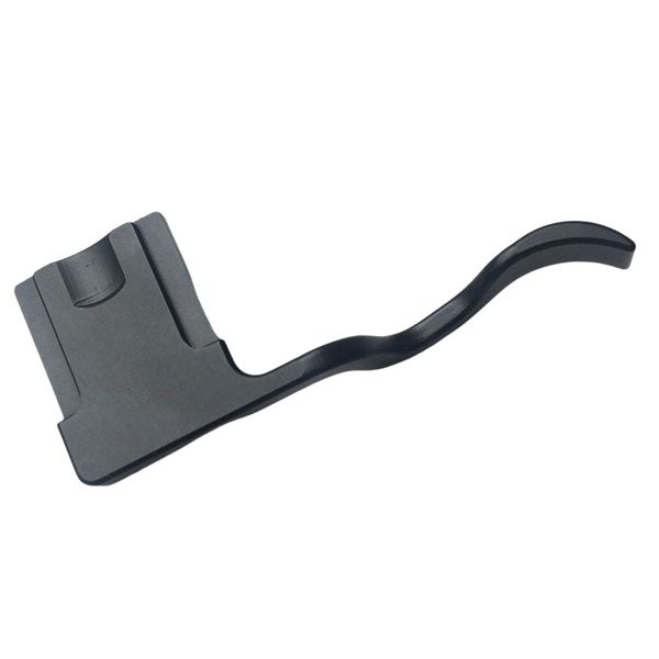 Hot Shoe Finger Grip X-T30 Mini Single Camera Finger Grip Black
