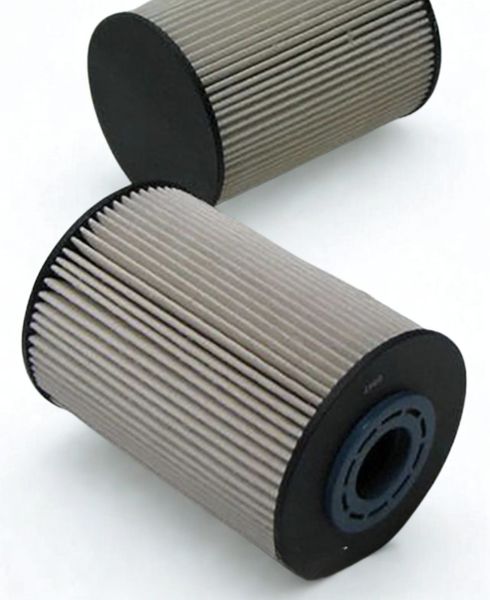 GUD M101 Fuel Filter VOLVO S40 II, S60 II, S80 II, V40 II, V50, V60 &amp;