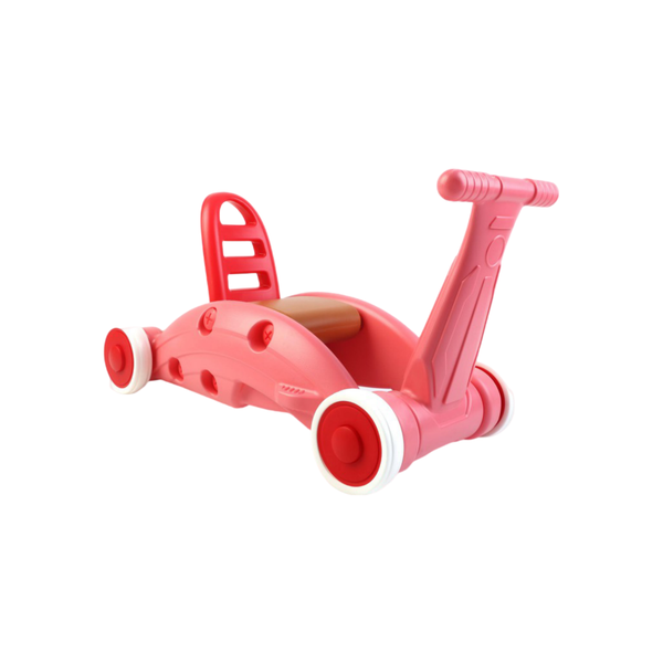 Children Tackle Rocking Car Walker ME-42