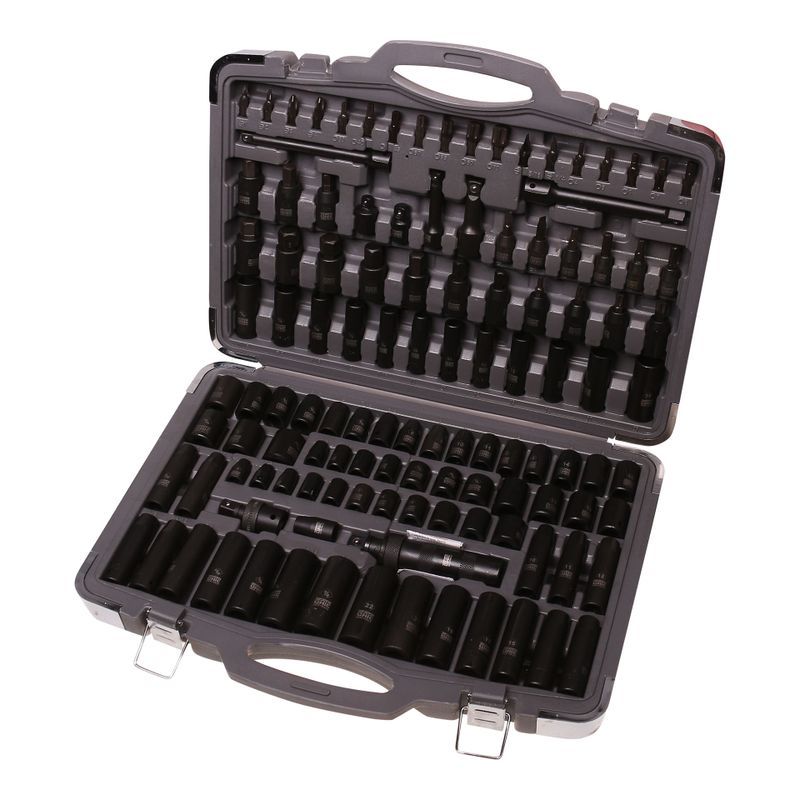 1 4 3 8 1 2 impact socket set