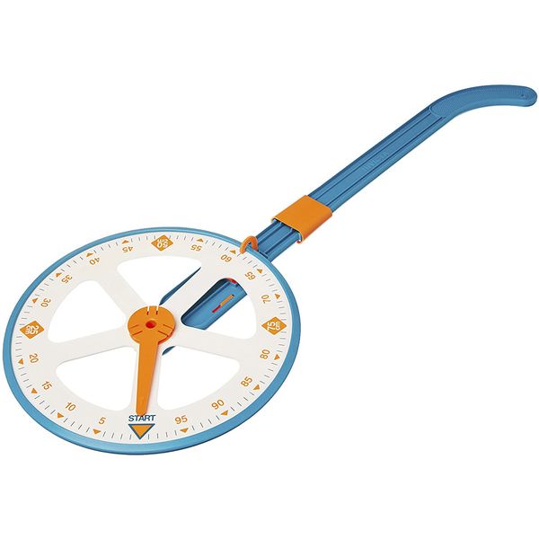 Invicta Education Trundle Wheel