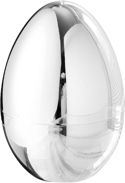 Egg-Shaped Dessert Cutlery Set 6 Piece