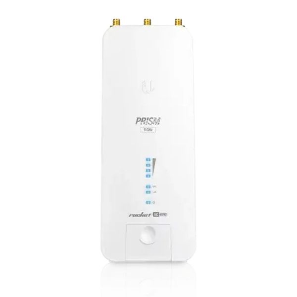 Ubiquiti airMAX RocketPRISM 5GHz Gen2 Radio - RP-5AC-GEN2-U