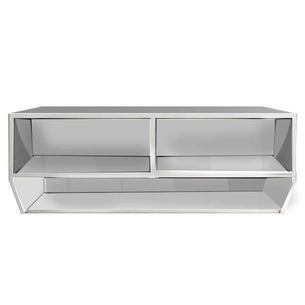 Daron TV With 3 Storage Compartments Shop Today. Get it