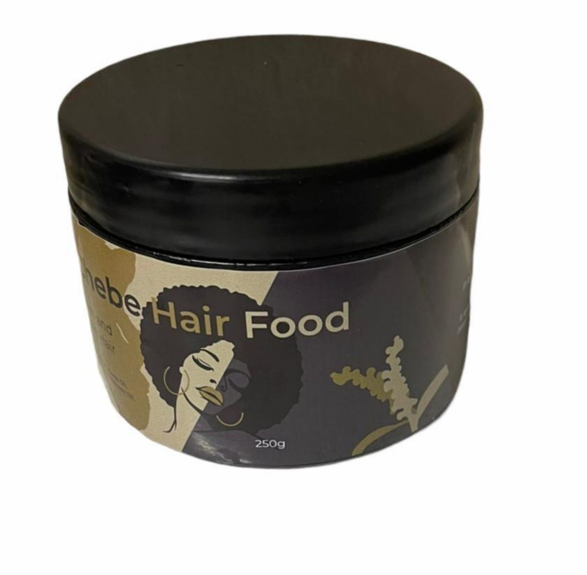 African Hair Growth Secret- Chebe Hairfood (250g)