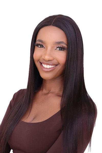 Brazilian 4x4 Lace Wig - Straight 18