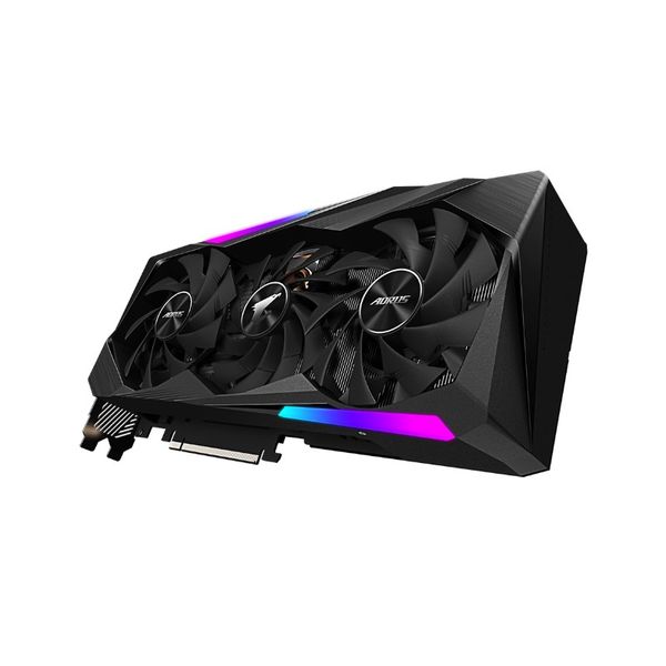 GIGABYTE nVidia GeForce RTX 3070 AORUS MASTER