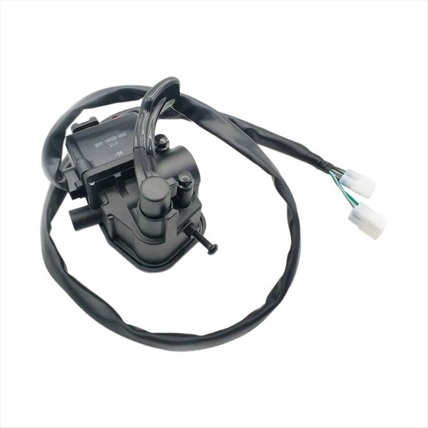 9Dsv- 160320-6002 New Right Handlebar Switch Assy Compatible with Universal