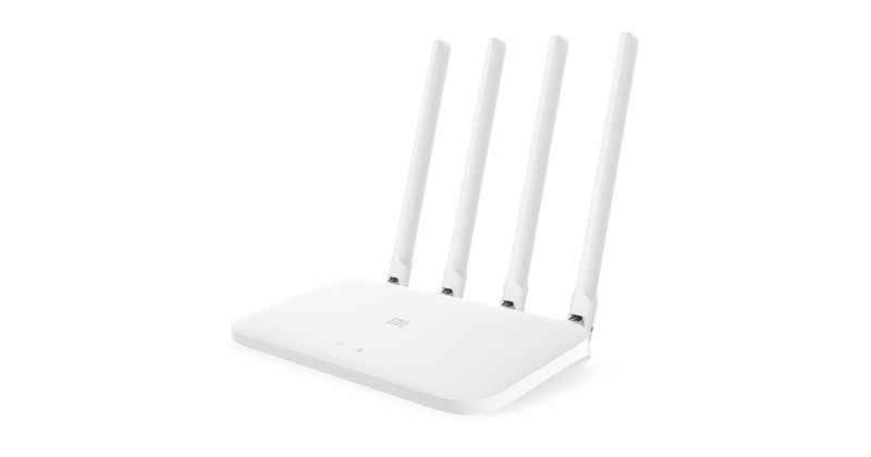 Xiaomi Wireless Router 4A Gigabit Edition