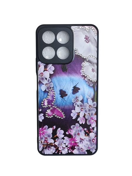 Beautiful Girls Design Style Cover Compatible with Redmi Note 14 Pro Plus
