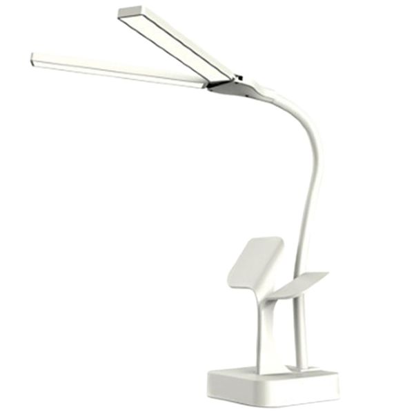 FocusLights Rechargeable LED Creative 180 Degree Folding Lamp