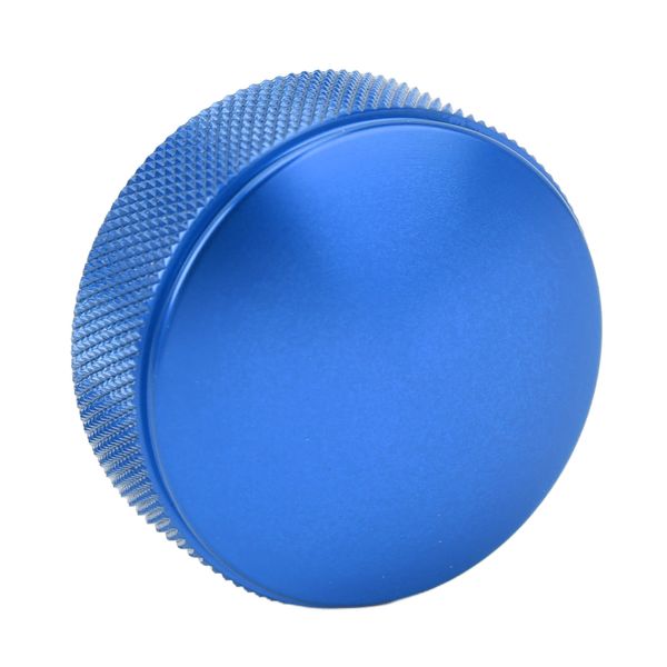 Motorcycle Rear Brake Reservoir Filter Cap MT-09 MT-10 Tracer XSR900 Blue