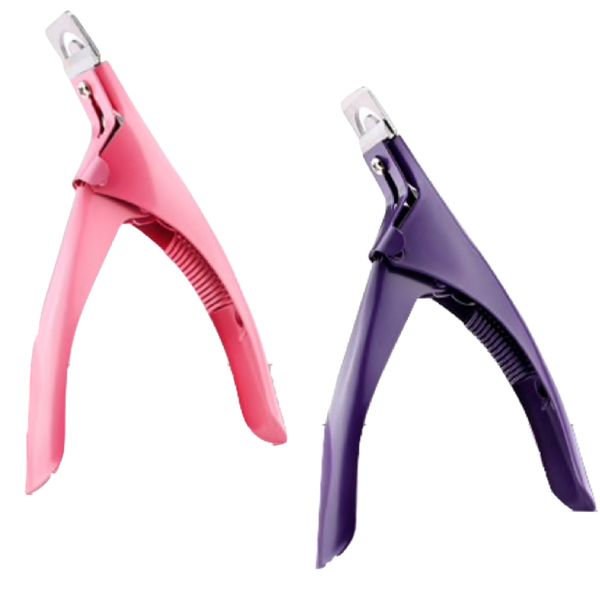 Beauty Nail Clipper Set of 2 Pro