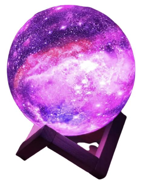 3D Print Galaxy Moon Lamp | Shop Today. Get it Tomorrow! | takealot.com