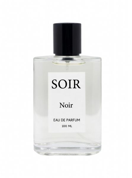 Noir Eau De Parafum