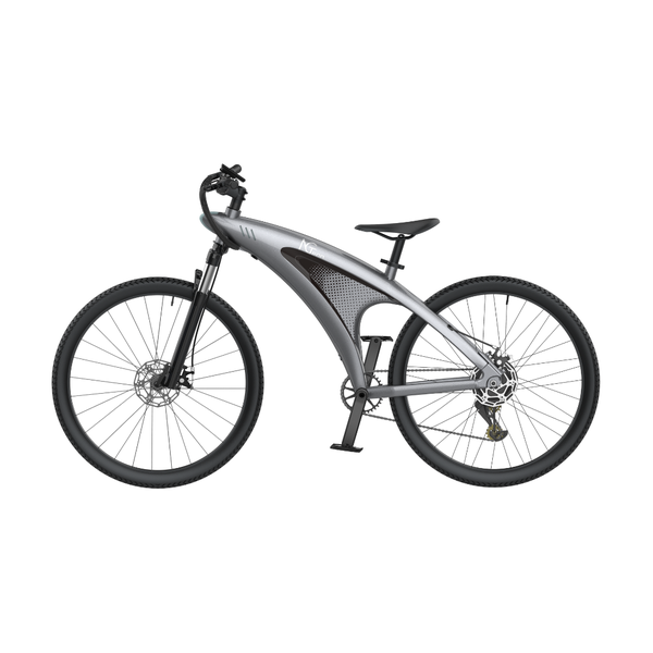 NGTeco Q3 Performance Electric Mountain Bike 650W