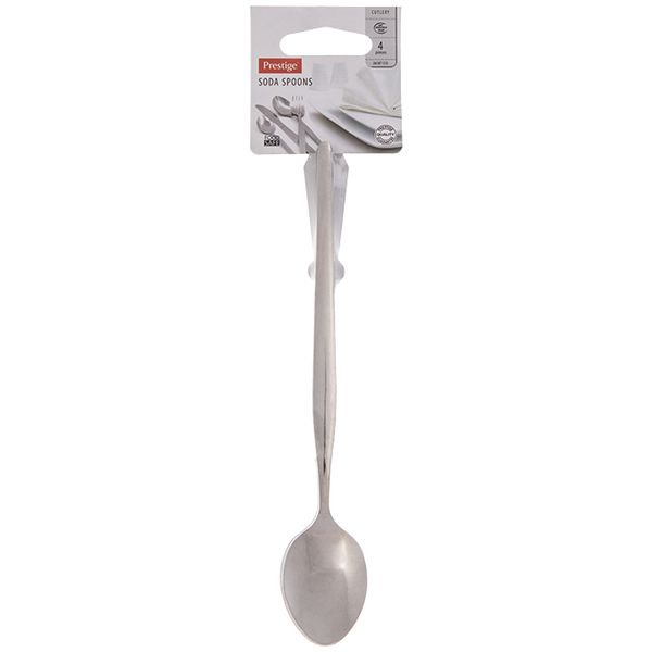 Prestige - Eloff Soda Spoon Set of 4