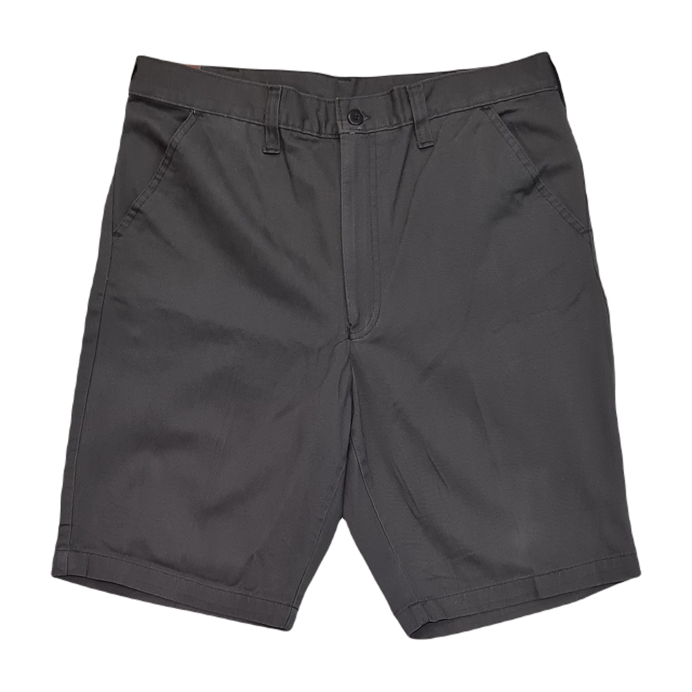 Sterling Chino Shorts Grey | Shop Today. Get it Tomorrow! | takealot.com