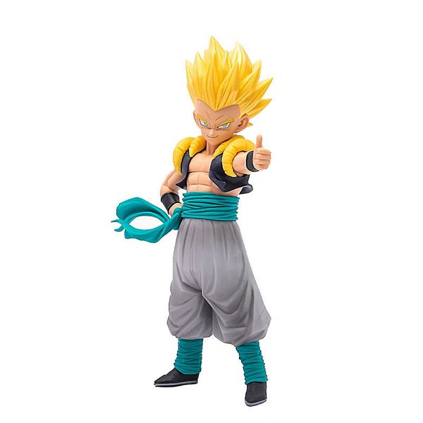 1/8 Dragon Ball Z Gotenks Figure