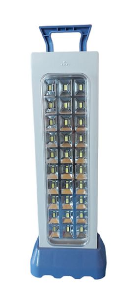 LED Emergency Rechargeable Light