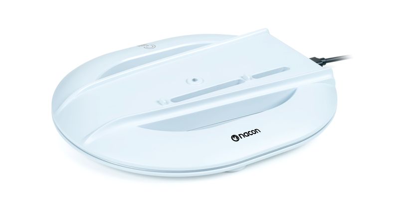 Nacon Ps5 Slim Vertical Stand