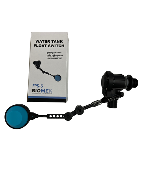 Water Tank Float Valve