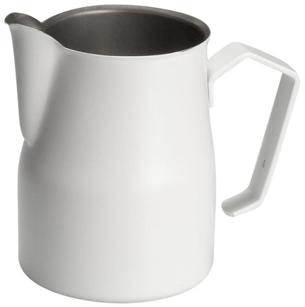 Motta - Professional Black Milk Jug