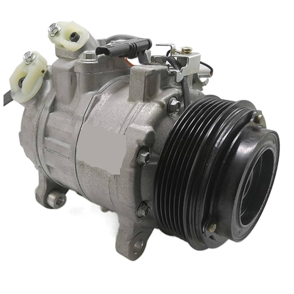 BMW Air Conditioning Compressor - 3 5 6 7 Series &amp; X-Series - Dual Control