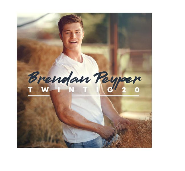 BRENDAN PEYPER - TWINTIG20