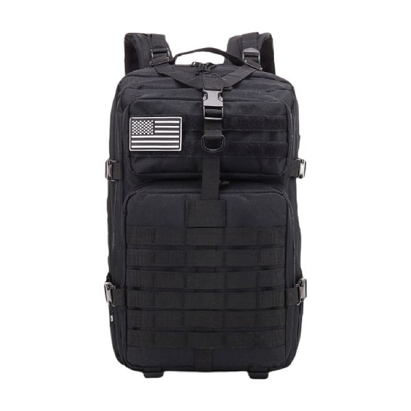 Skywalker - Hiking Backpack Military Tactical Backpack - 30 Liter