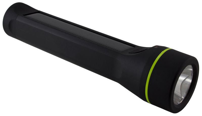 Hybridlight Journey 1000 Flashlight / Charger