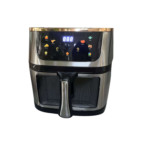 13.5L Air Fryer Home Smart Oven 2200W