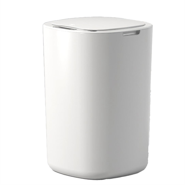 12L Intelligent Rubbish Bin Automatic Waste Bin With Smartsensor