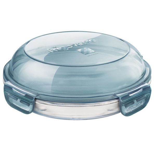 Bormioli Rocco Frigoverre Evolution Round 22cm / 910ml