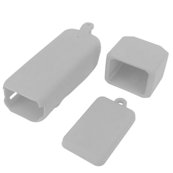 OSMO Pocket 3 Sports Camera Silicone Case White