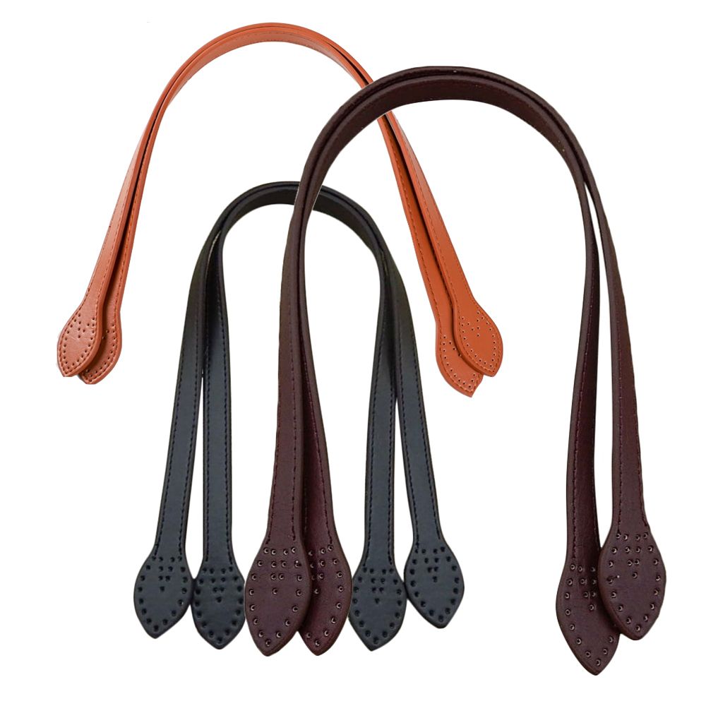 Craft Beauty Shoulder Bag Strap Replacement Handles Set of 3 - 42cm ...
