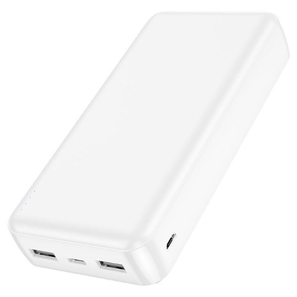 J100A 20000mAh Power Bank.