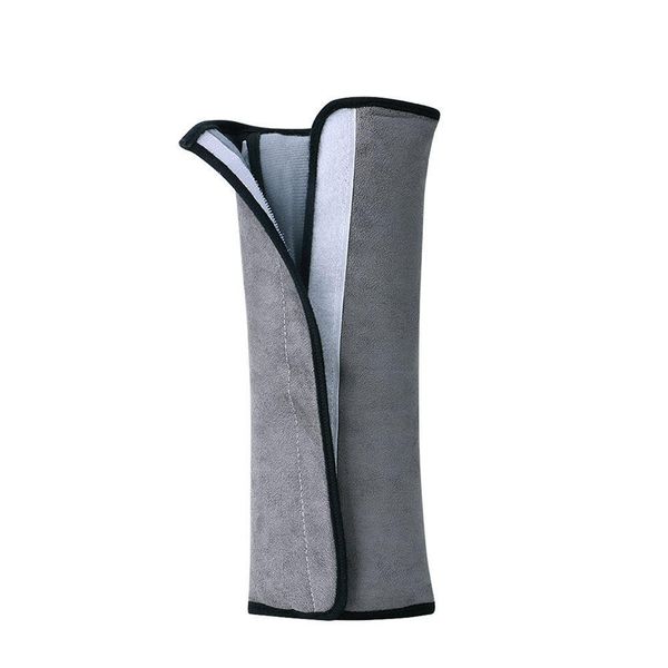 Seatbelt Head Rest For Kids Shoulder Pad Cushioning Neck Support