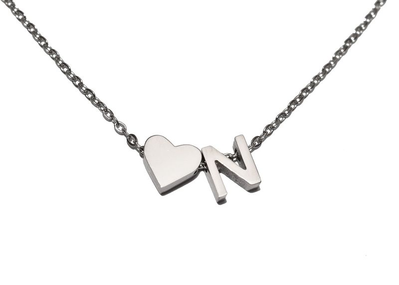Letter N image