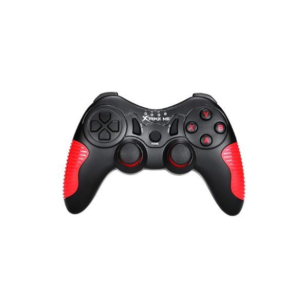 Wireless Key Mapping Controller