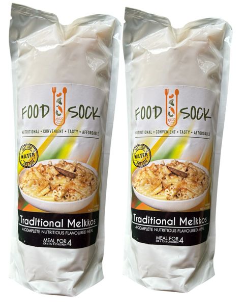 Foodsock Traditional Melkkos