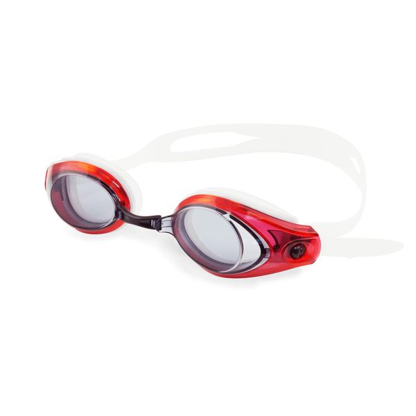 Saeko Vision Adult Goggles - Red