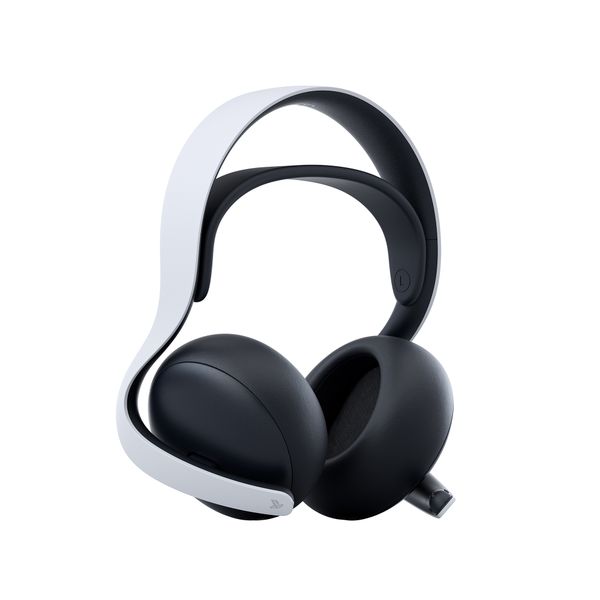 PULSE Elite wireless headset