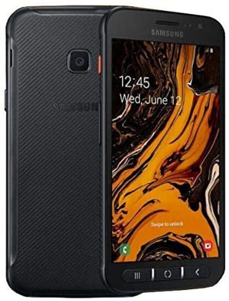 Samsung Galaxy Xcover 4s 32GB Single Sim Rugged
