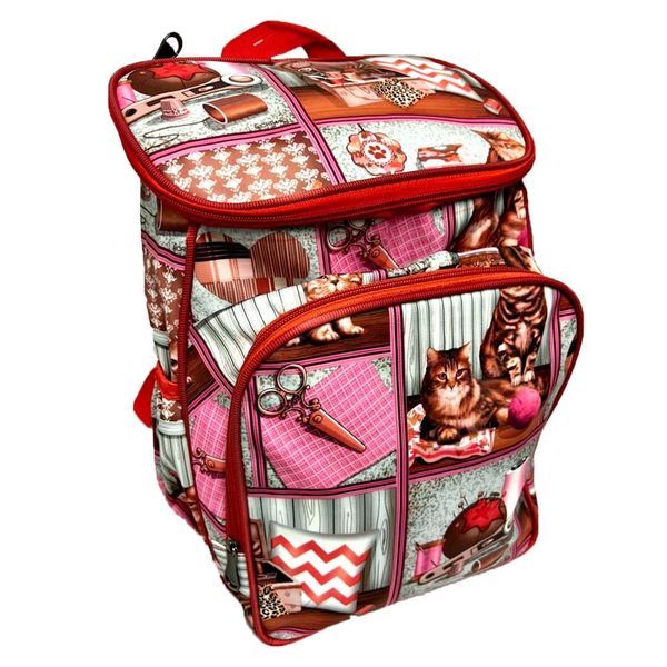 Trendworld Kids Stylish Design Backpack For Kindergarden/School