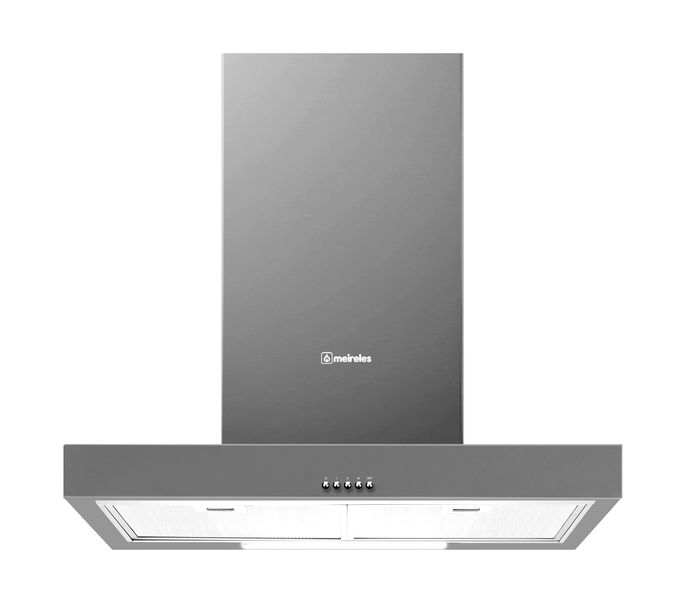 Meireles 90cm Wall Mounted Cooker Hood MEP 291 X