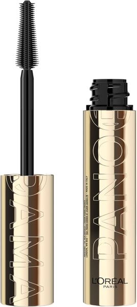 LOreal Paris Volume Million Lash Panorama Mascara - Washable Black