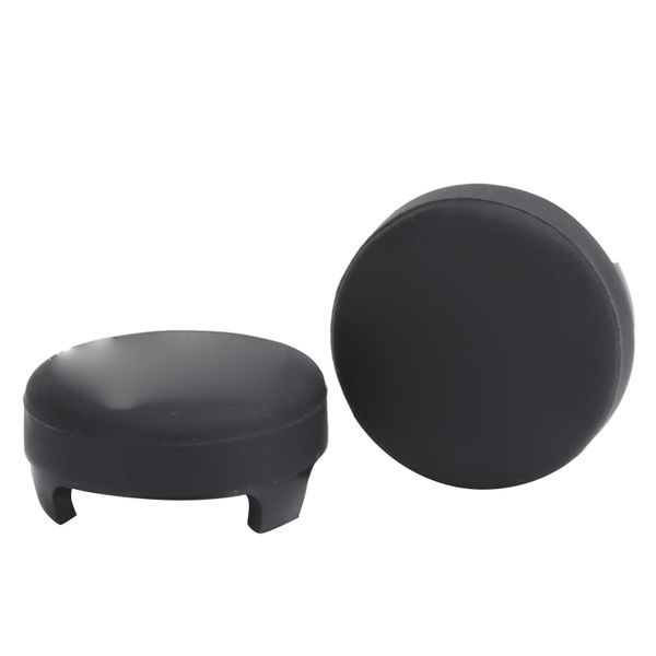Car Grey Rocker Caps Compatible with PS4/PS5