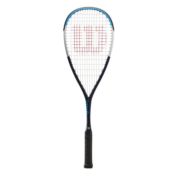 Wilson Ultra CV Squash Racket