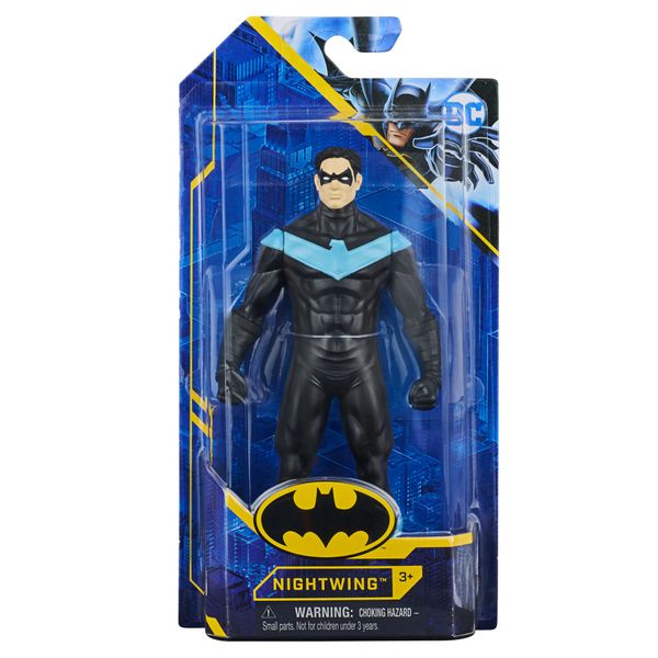 Batman 6" Figure - Night Wing
